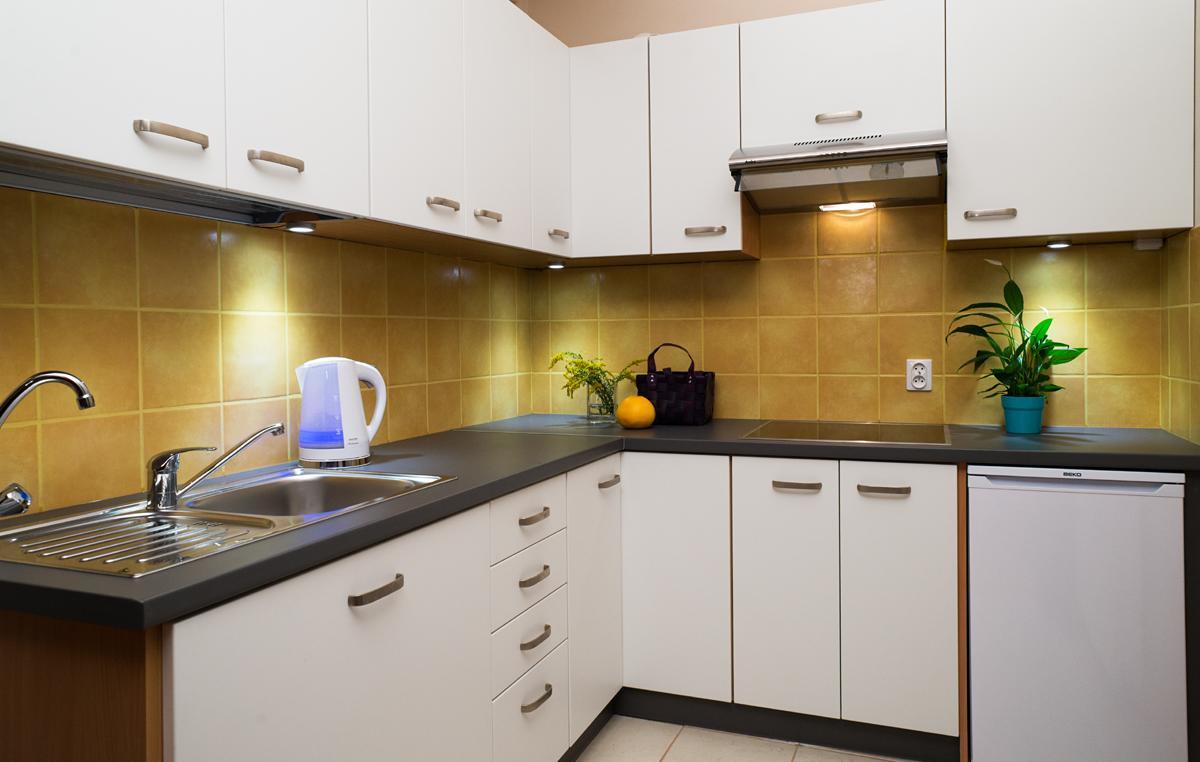 Apartamenty Tww Ochota Varsovia Exterior foto