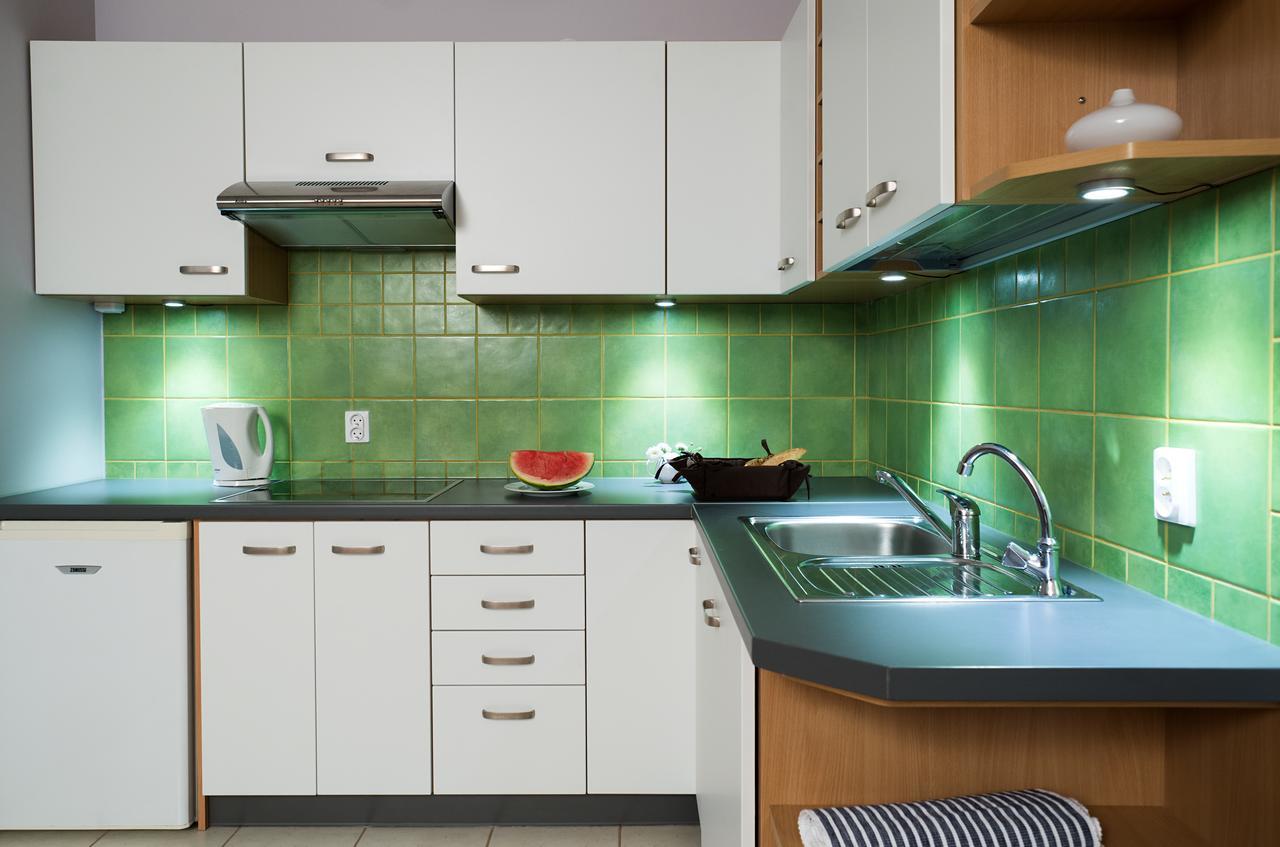 Apartamenty Tww Ochota Varsovia Exterior foto