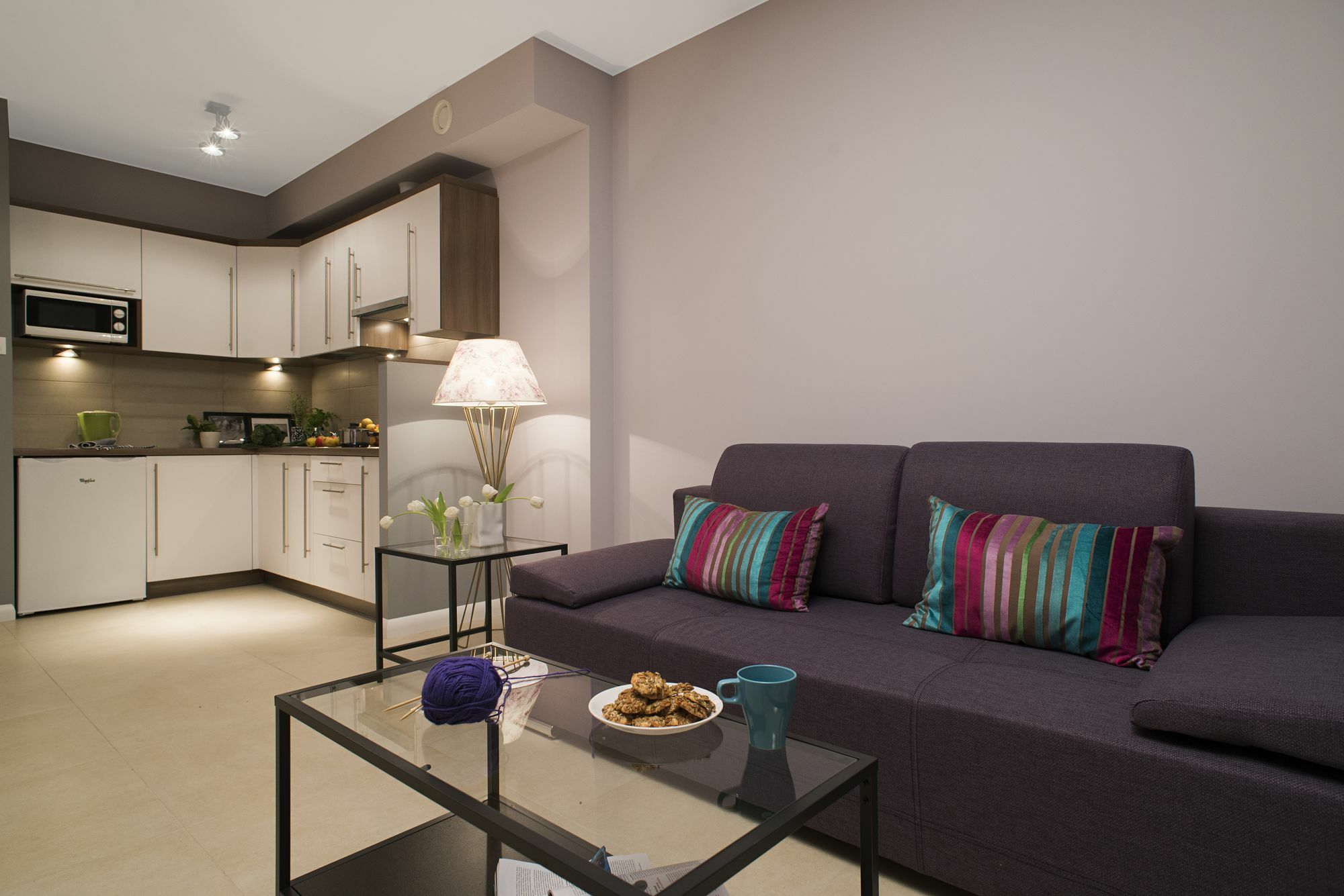 Apartamenty Tww Ochota Varsovia Exterior foto