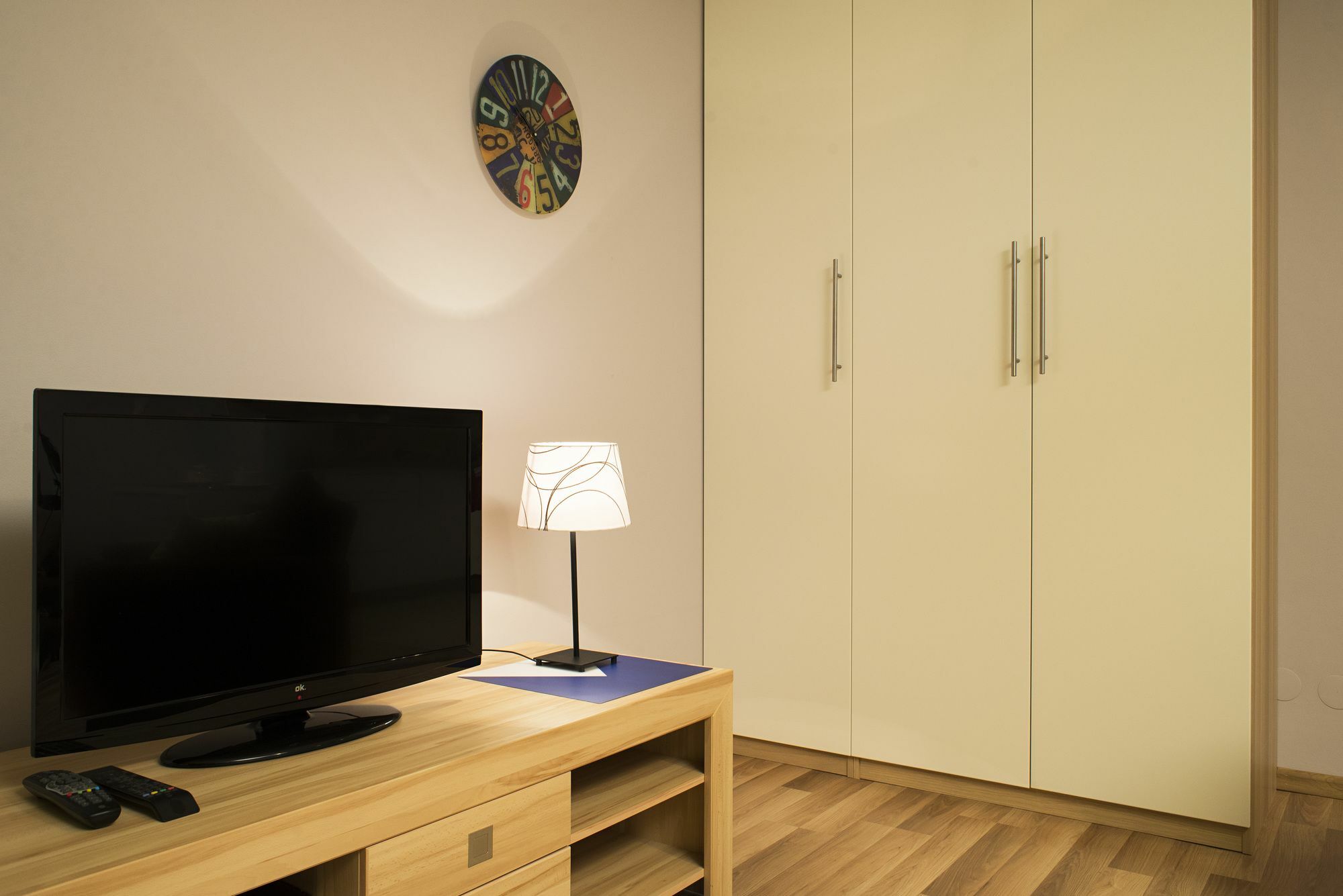 Apartamenty Tww Ochota Varsovia Exterior foto