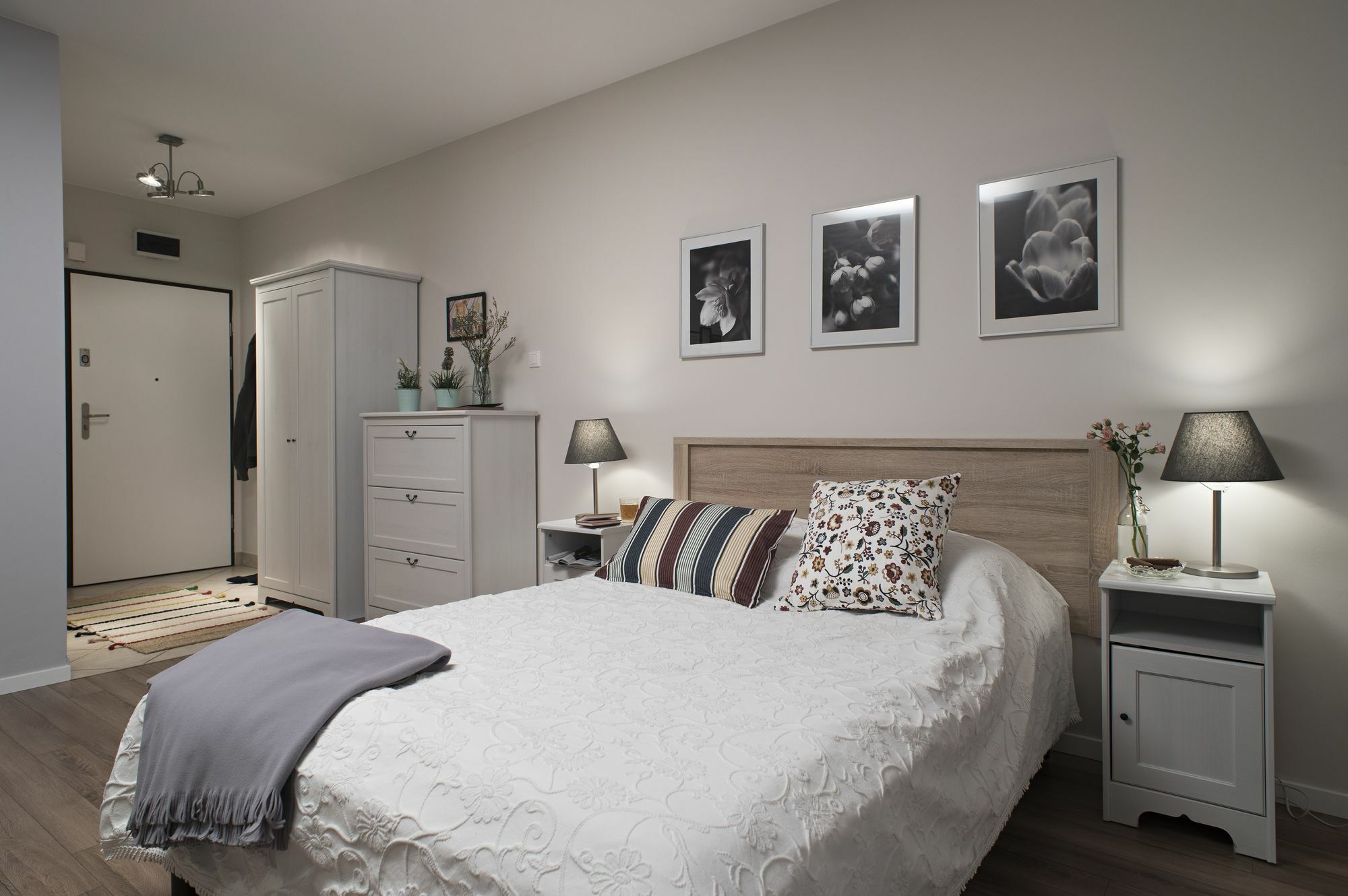 Apartamenty Tww Ochota Varsovia Exterior foto