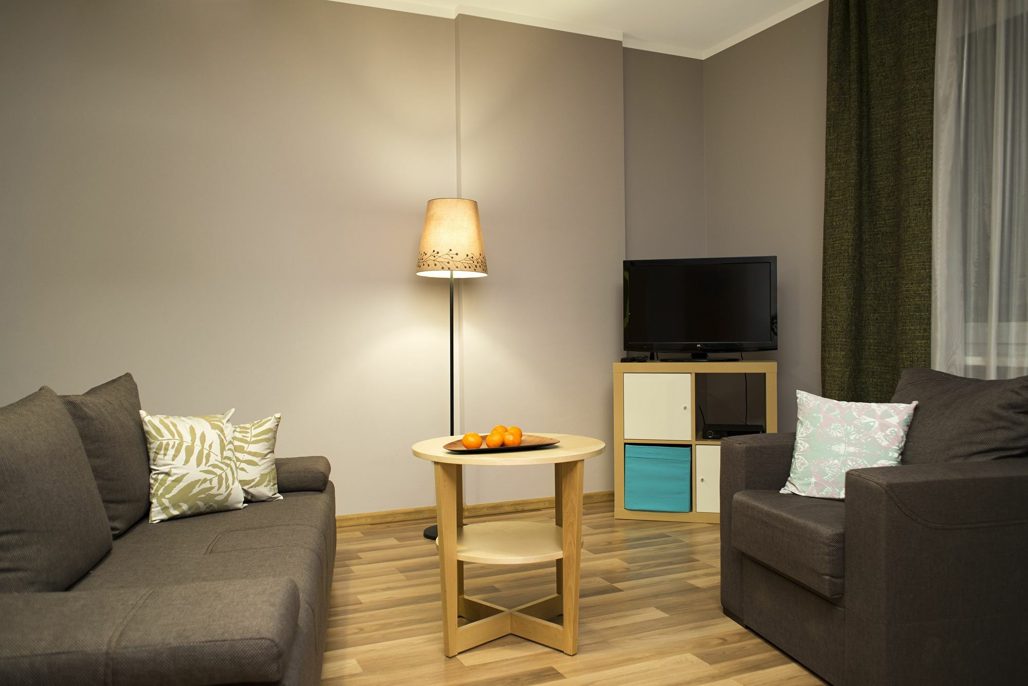 Apartamenty Tww Ochota Varsovia Exterior foto