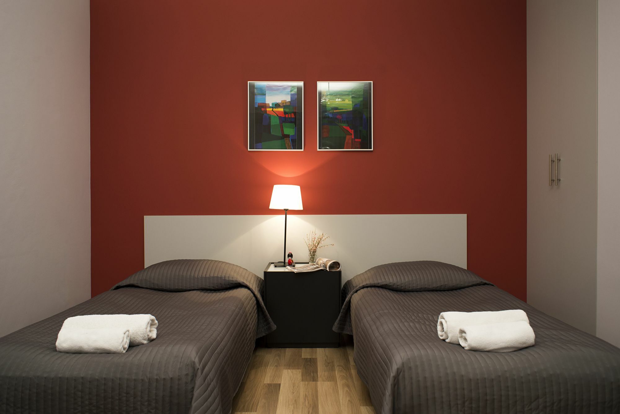 Apartamenty Tww Ochota Varsovia Exterior foto