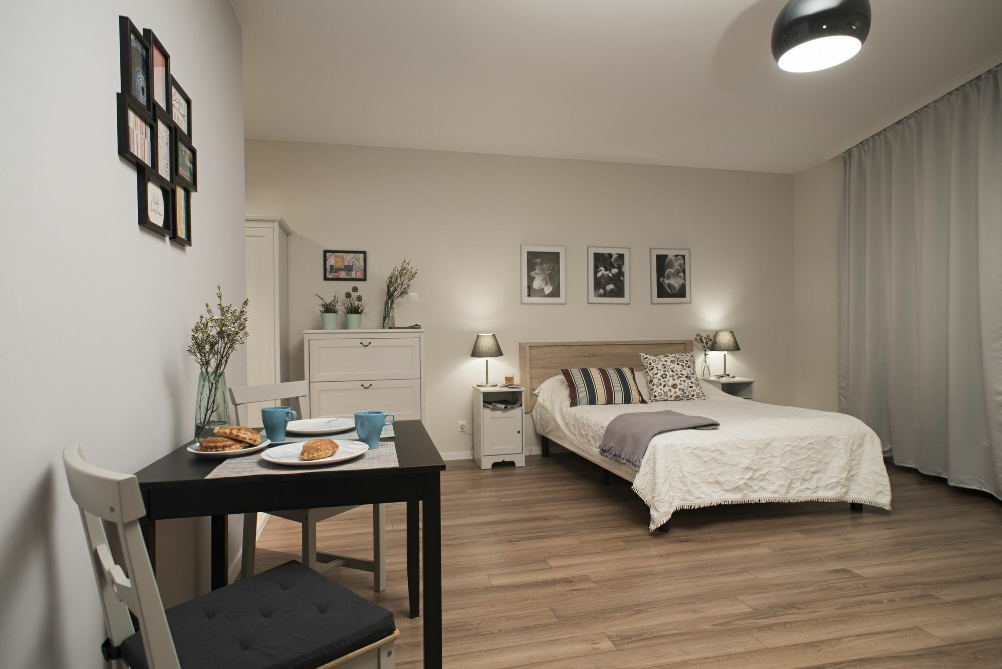 Apartamenty Tww Ochota Varsovia Exterior foto